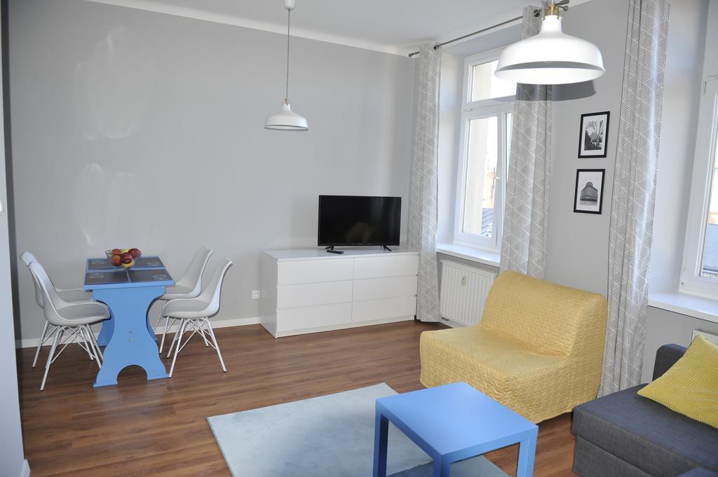 Apartament Feniks Stare Miasto Краков Экстерьер фото